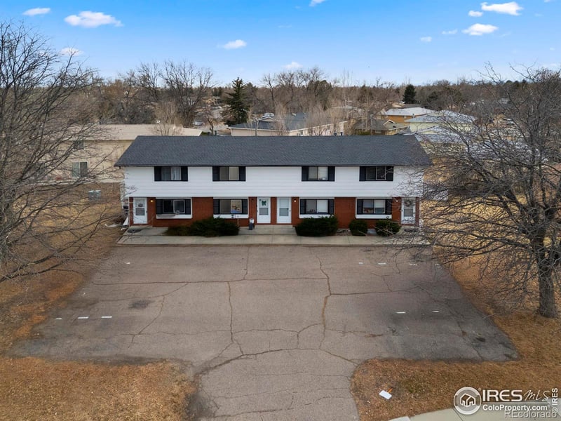 414-420 Mulberry Dr, Loveland, CO 80538