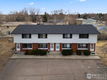 414-420 Mulberry Dr, Loveland, CO 80538