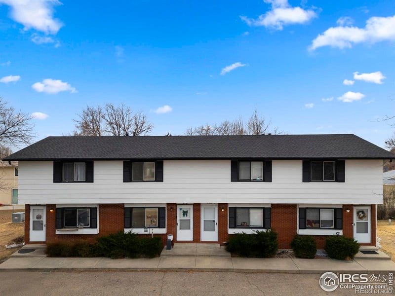 414-420 Mulberry Dr, Loveland, CO 80538
