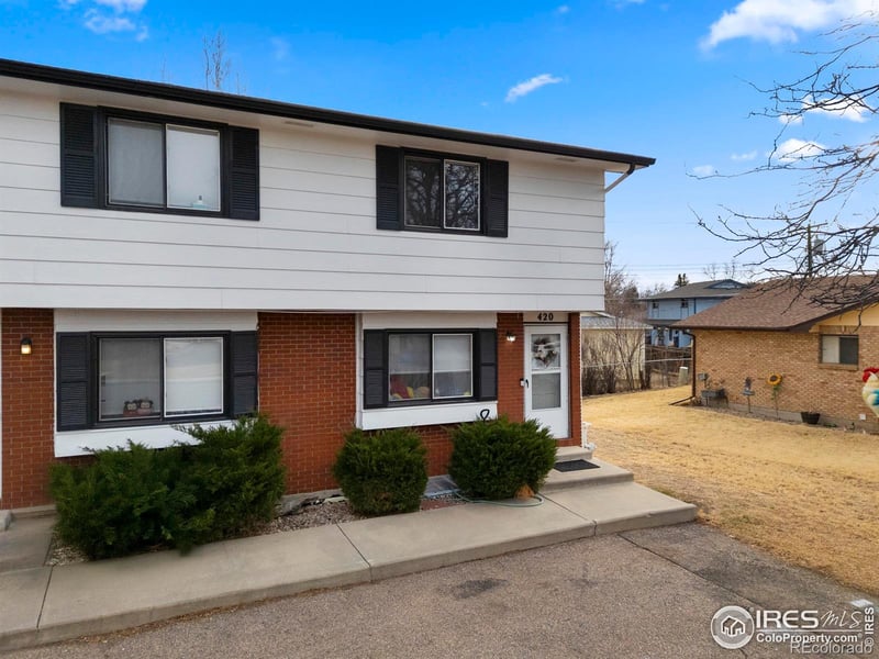 414-420 Mulberry Dr, Loveland, CO 80538