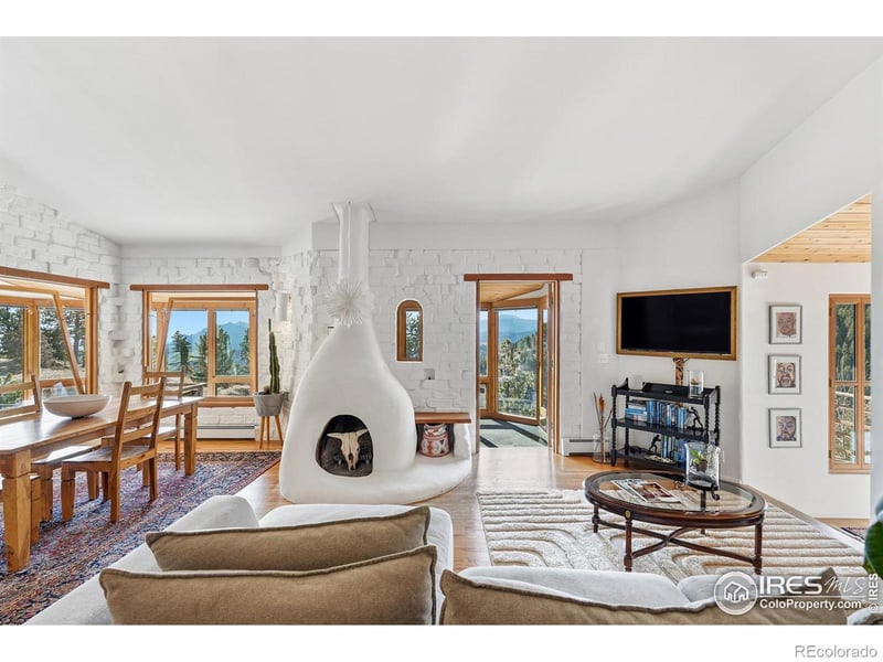 266 Canon View Rd, Boulder, CO 80302