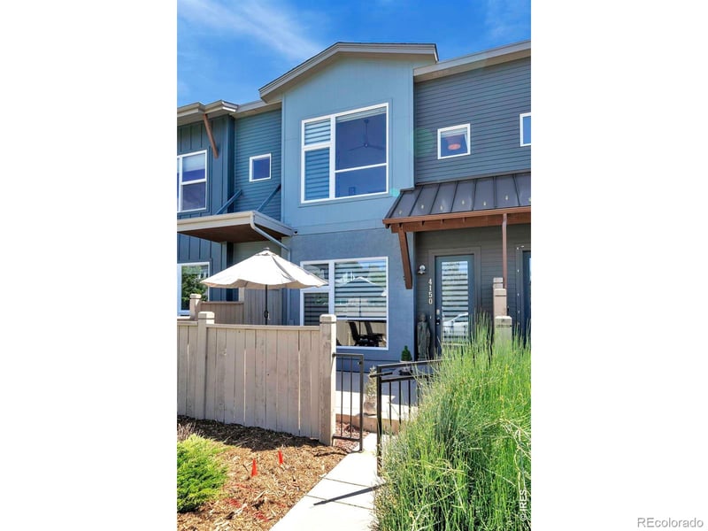 4150 Longview Ln, Boulder, CO 80301