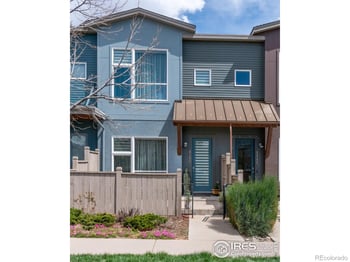 4150 Longview Ln, Boulder, CO 80301