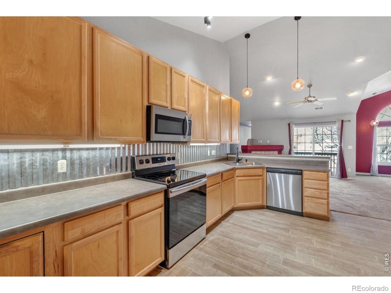 5151 29th St #2207, Greeley, CO 80634