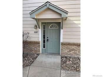 5151 29th St #2207, Greeley, CO 80634
