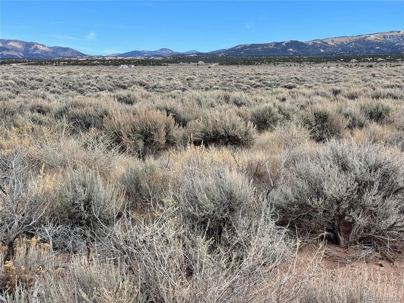 lot 81 Macarthur Rd, Fort Garland, CO 81133