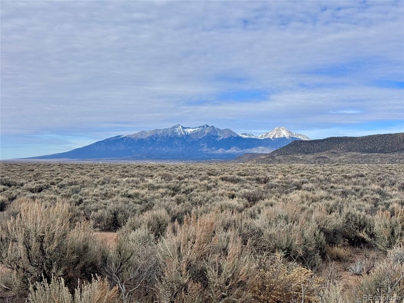 lot 81 Macarthur Rd, Fort Garland, CO 81133