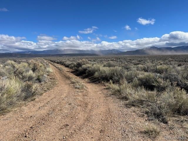 OO County Road 12, Garcia, CO 81152