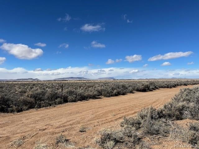 OO County Road 12, Garcia, CO 81152