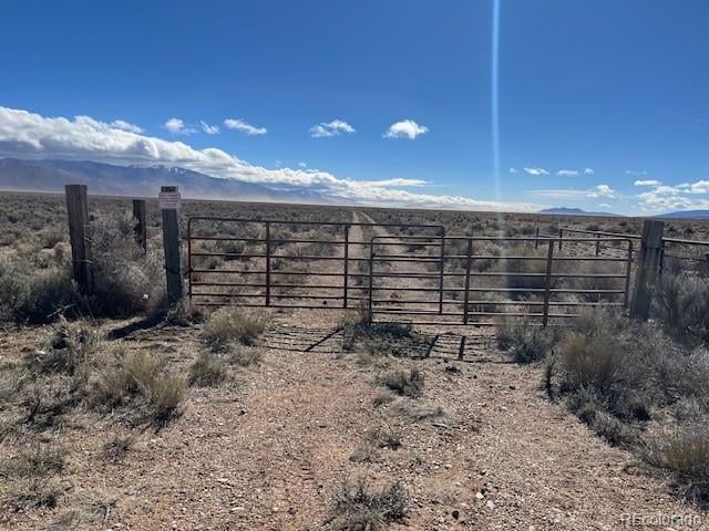OO County Road 12, Garcia, CO 81152