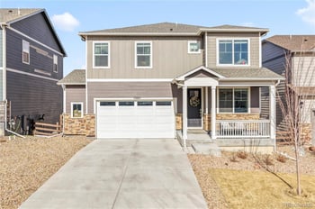 15882 Little Bluestem Rd, Monument, CO 80132