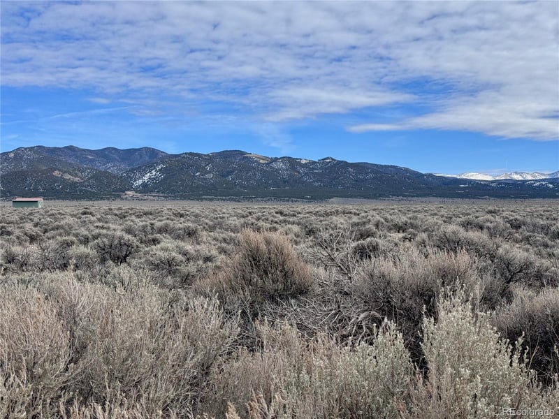 lot 27 Dante Rd, Fort Garland, CO 81133