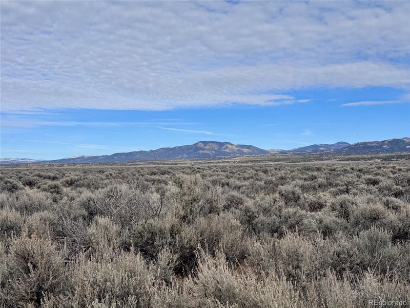 lot 27 Dante Rd, Fort Garland, CO 81133