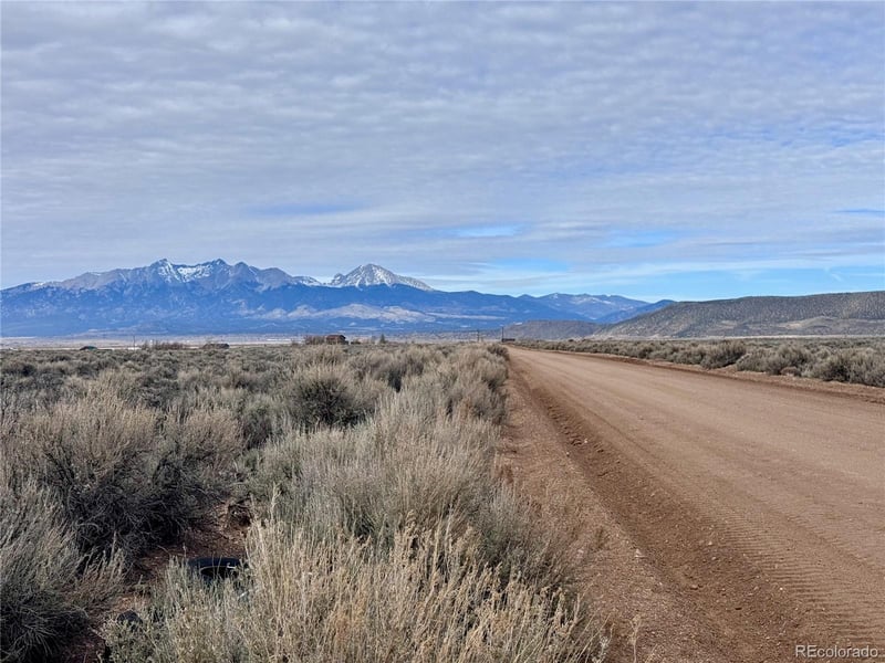 lot 27 Dante Rd, Fort Garland, CO 81133