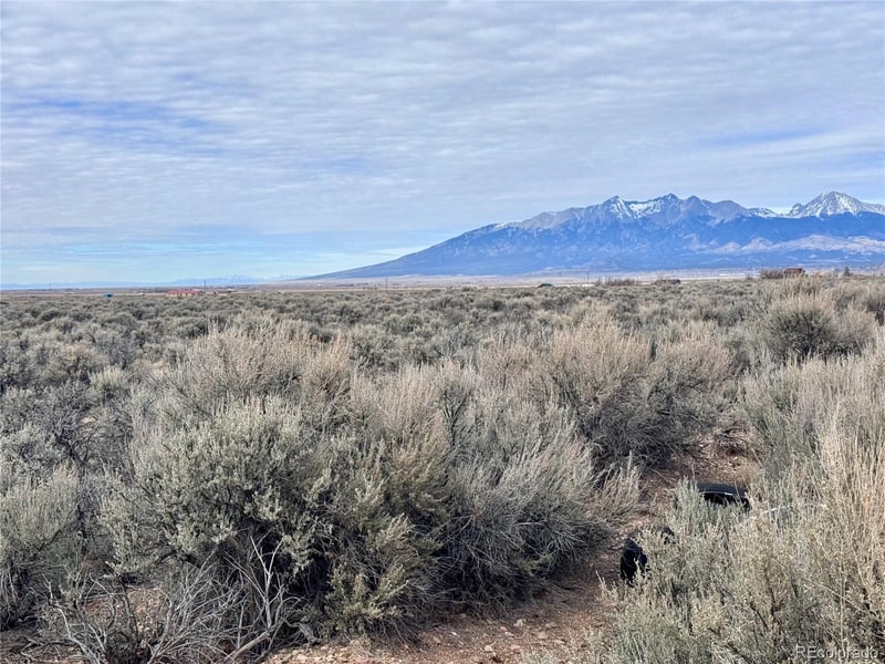 lot 27 Dante Rd, Fort Garland, CO 81133