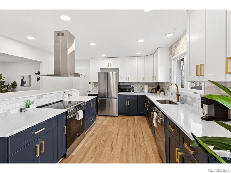 3000 Dartmouth Ave, Boulder, CO 80305