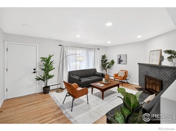 3000 Dartmouth Ave, Boulder, CO 80305