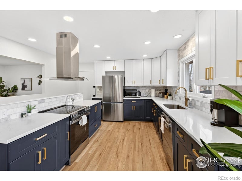 3000 Dartmouth Ave, Boulder, CO 80305