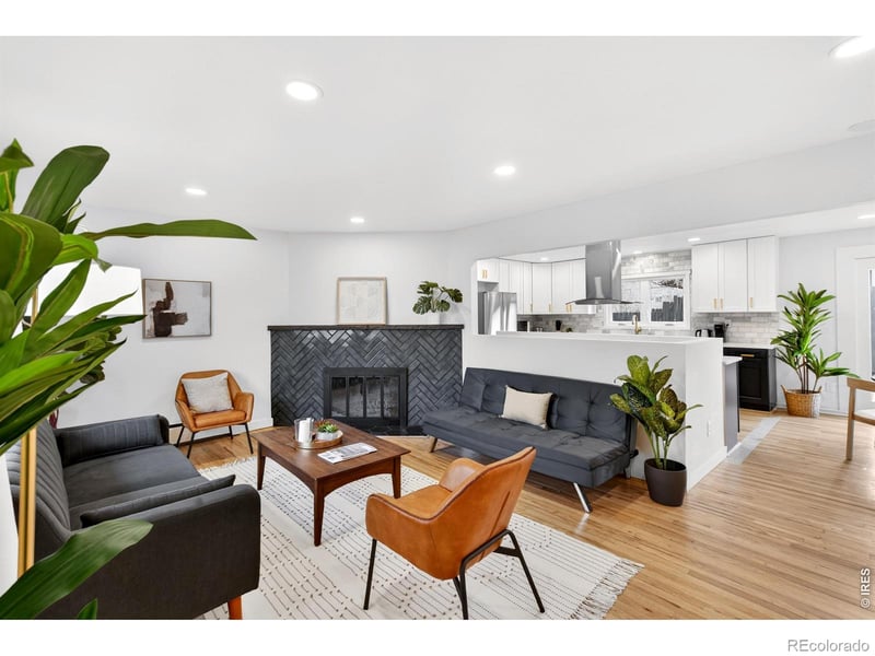 3000 Dartmouth Ave, Boulder, CO 80305