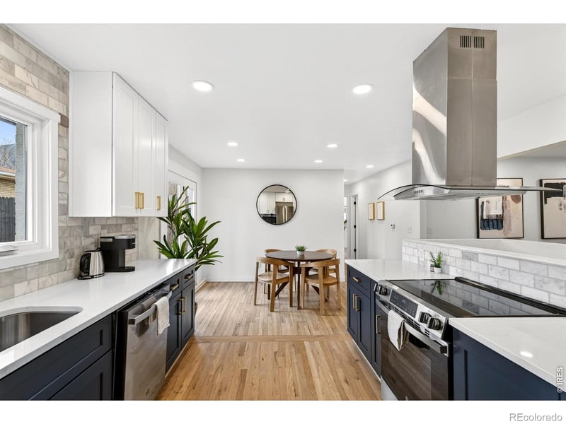 3000 Dartmouth Ave, Boulder, CO 80305