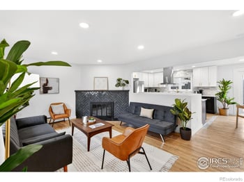 3000 Dartmouth Ave, Boulder, CO 80305