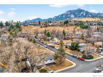 3000 Dartmouth Ave, Boulder, CO 80305