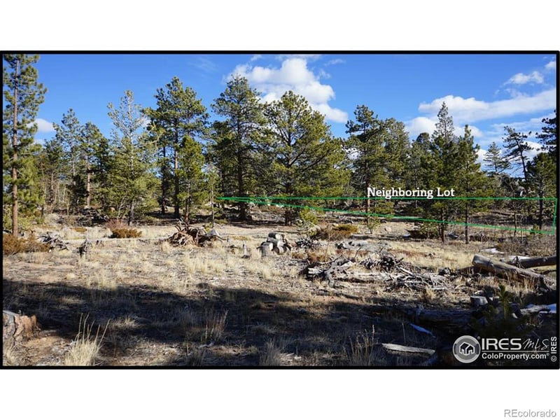 129 Kiliwa Ct, Red Feather Lakes, CO 80545