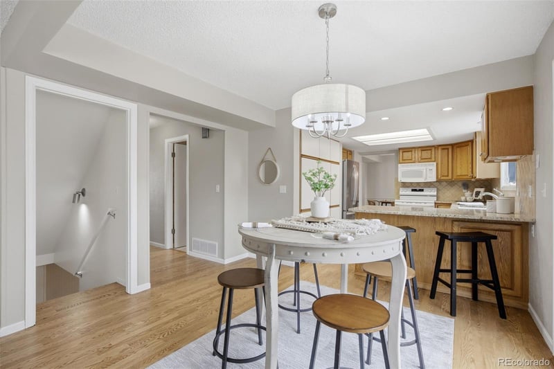 1157 Kettle Pl, Centennial, CO 80122