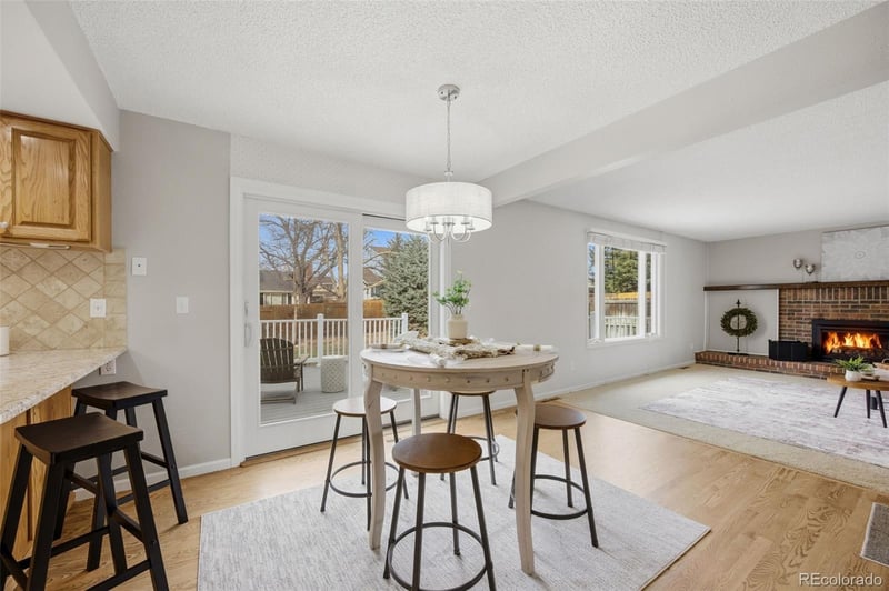 1157 Kettle Pl, Centennial, CO 80122