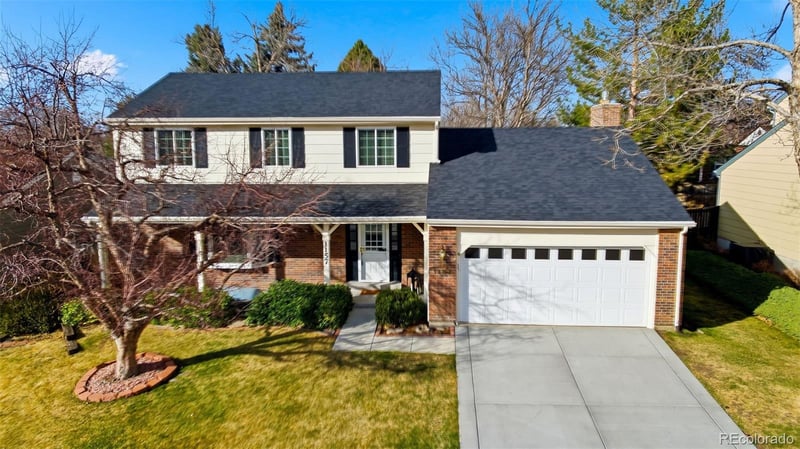 1157 Kettle Pl, Centennial, CO 80122