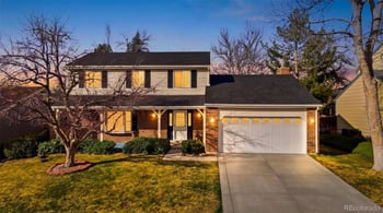 1157 Kettle Pl, Centennial, CO 80122