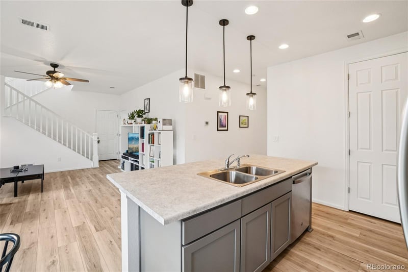 736 Gold Hill Dr, Erie, CO 80516