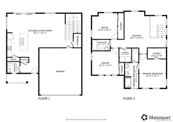 736 Gold Hill Dr, Erie, CO 80516