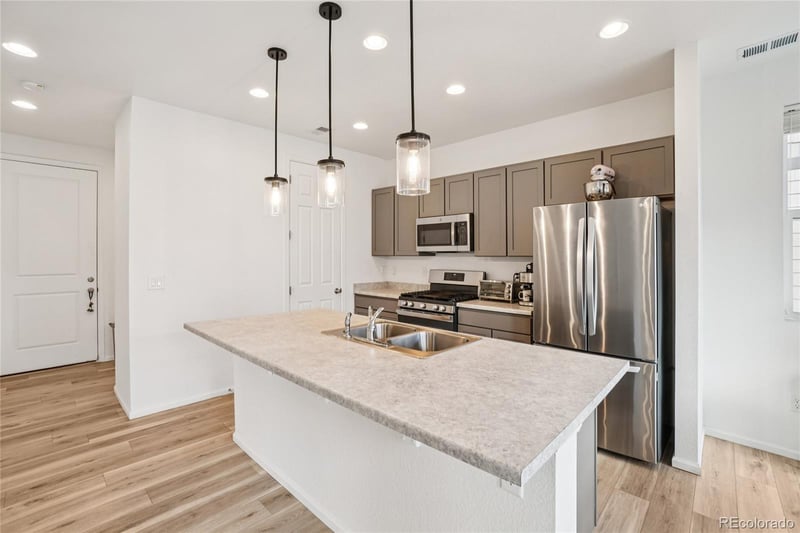 736 Gold Hill Dr, Erie, CO 80516