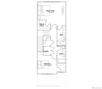 3083 Gladstone Ave, Loveland, CO 80538