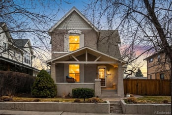 1970 Ogden St, Denver, CO 80210