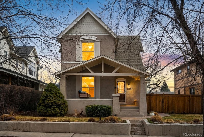 1970 Ogden St, Denver, CO 80210