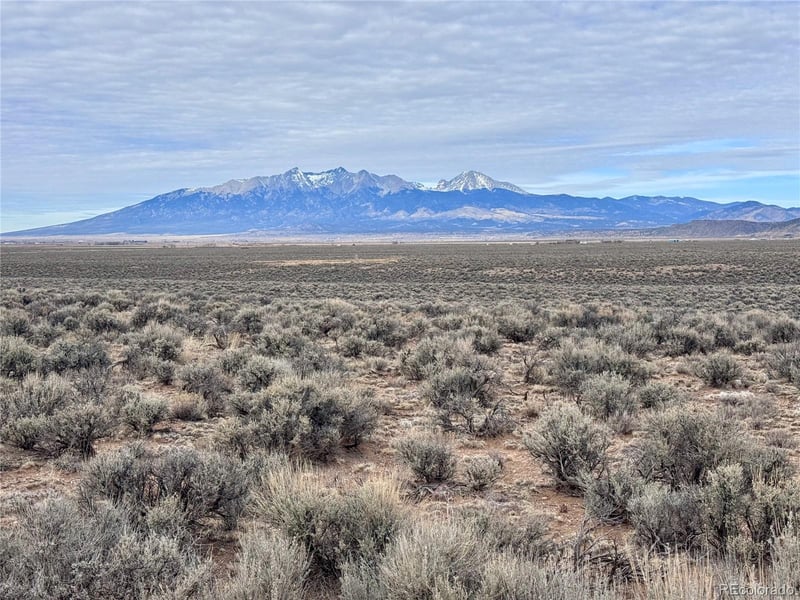 lot 68 Cervantes Rd, Fort Garland, CO 81133