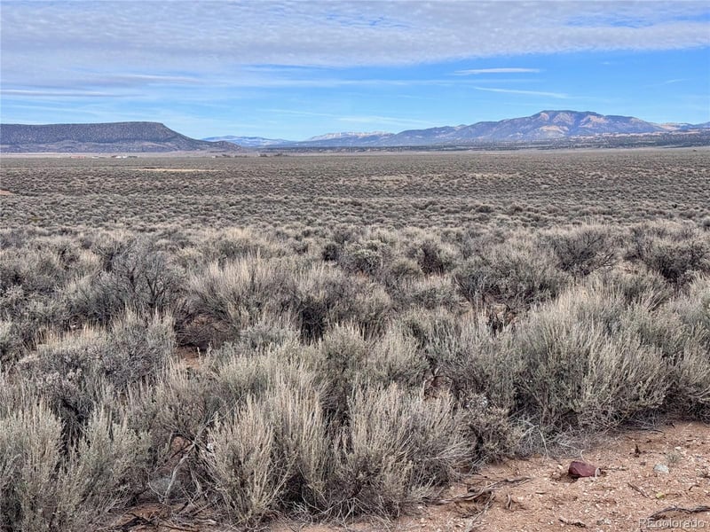 lot 68 Cervantes Rd, Fort Garland, CO 81133