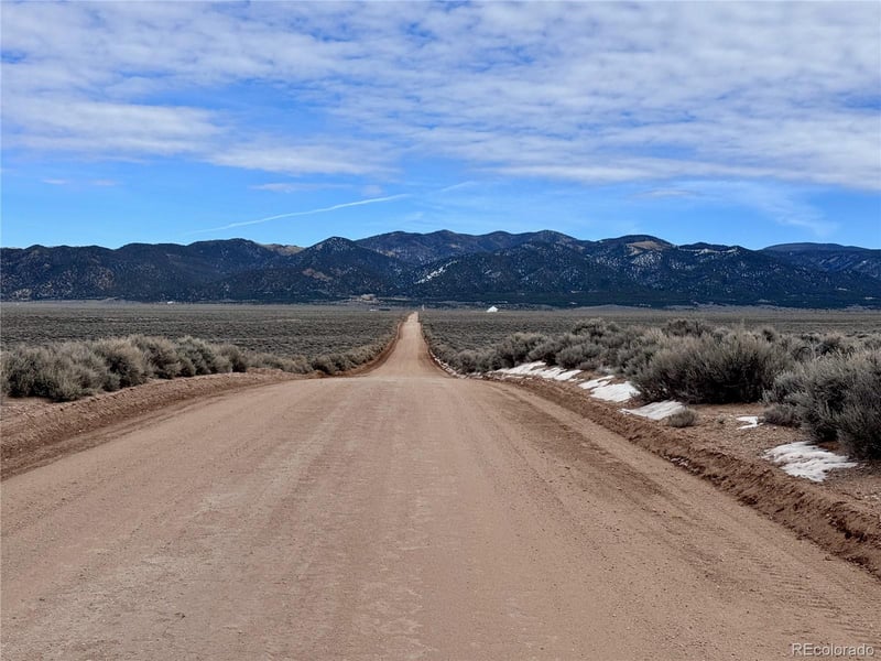 lot 68 Cervantes Rd, Fort Garland, CO 81133
