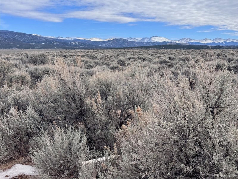 lot 68 Cervantes Rd, Fort Garland, CO 81133