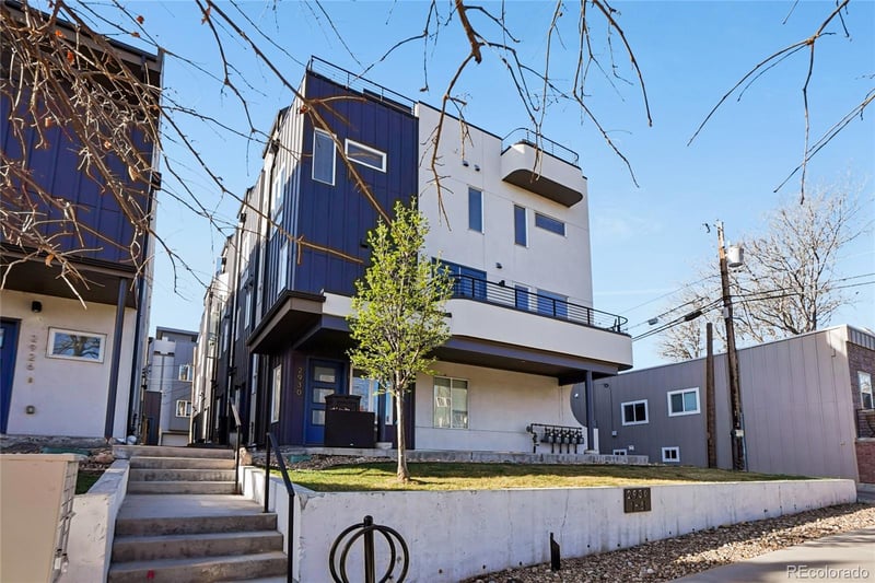 2930 24th Ave #5, Denver, CO 80211
