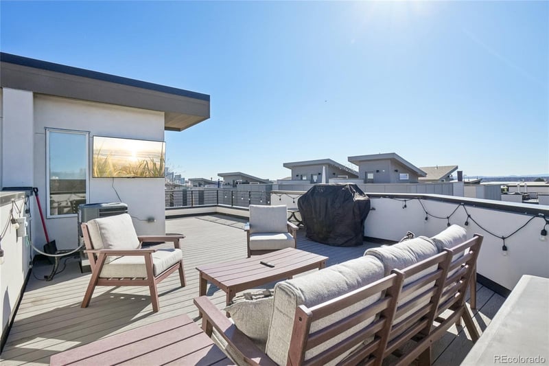 2930 24th Ave #5, Denver, CO 80211