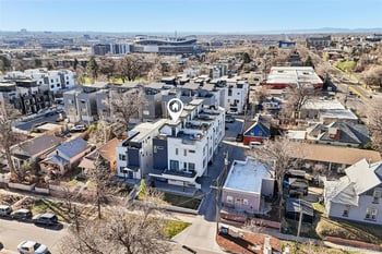 2930 24th Ave #5, Denver, CO 80211