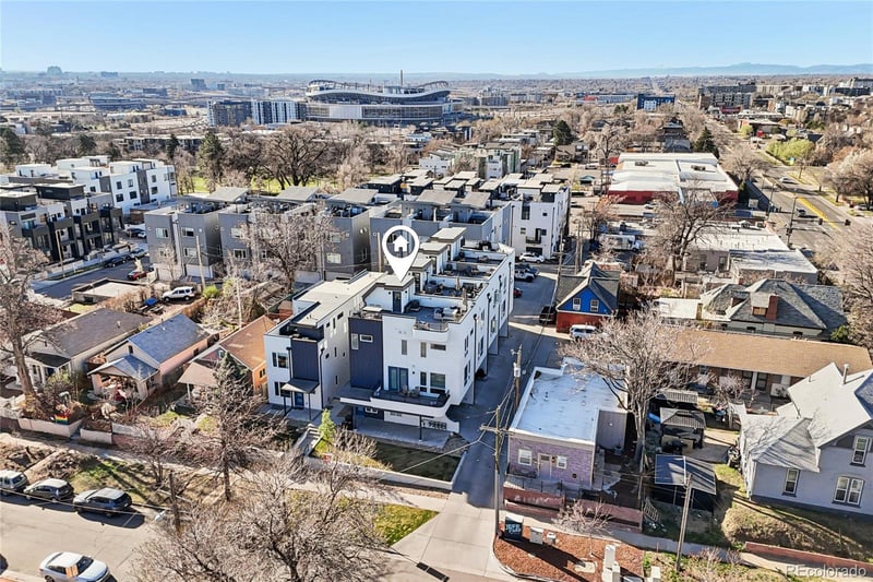 2930 24th Ave #5, Denver, CO 80211