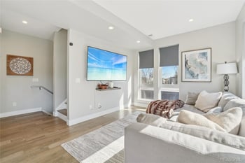 2930 24th Ave #5, Denver, CO 80211