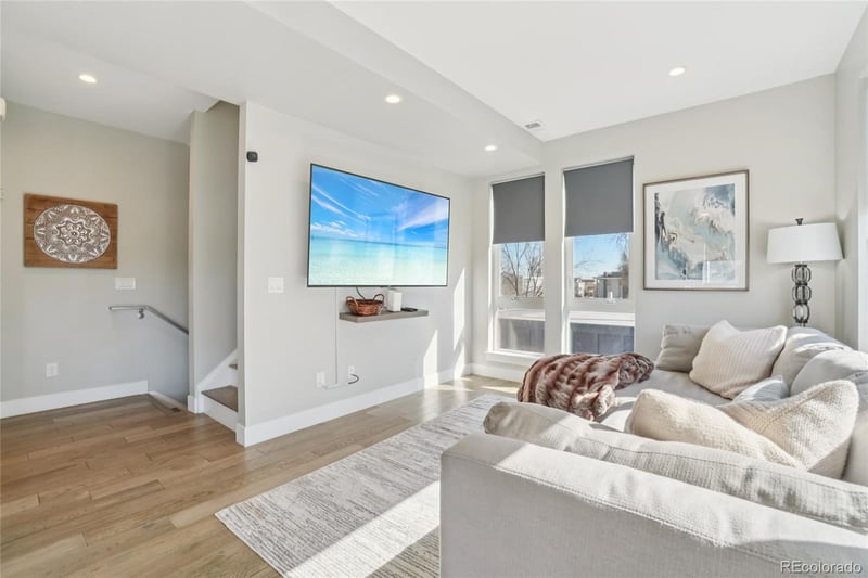 2930 24th Ave #5, Denver, CO 80211