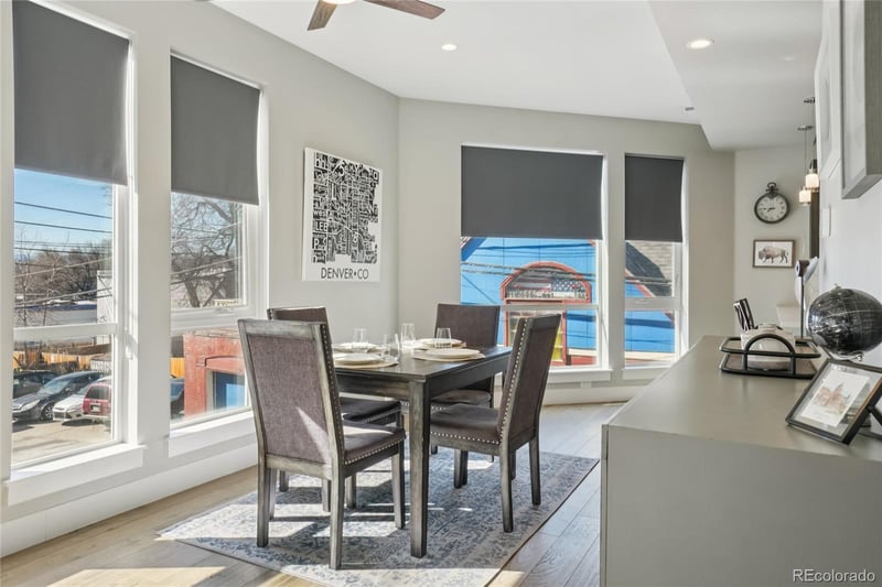 2930 24th Ave #5, Denver, CO 80211