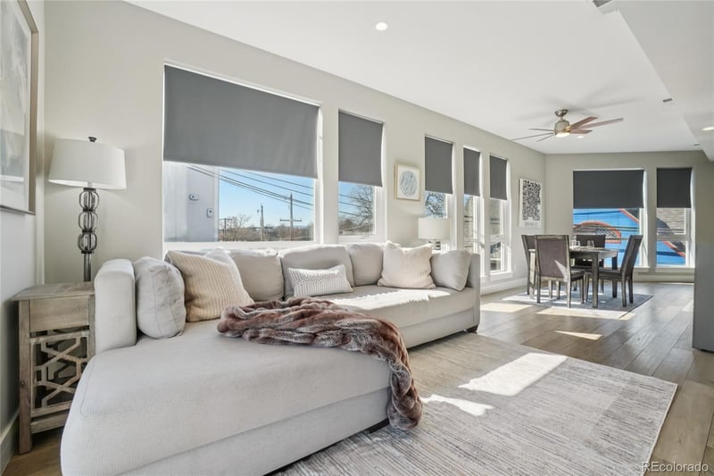 2930 24th Ave #5, Denver, CO 80211