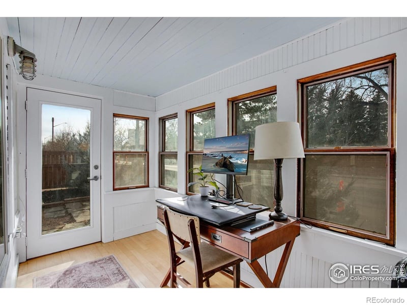 110 Shields St, Fort Collins, CO 80521